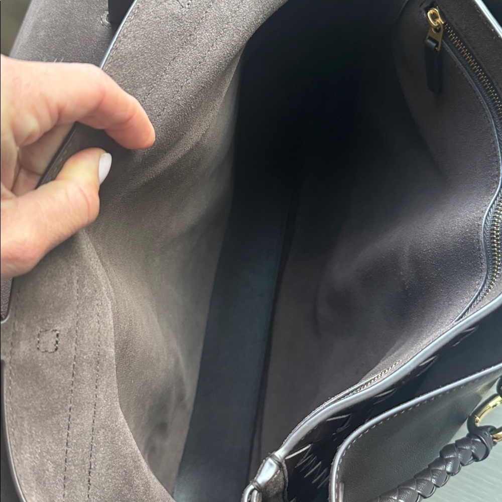 Bottega Veneta Ciao Ciao Knot Large bag - Picture 12 of 14